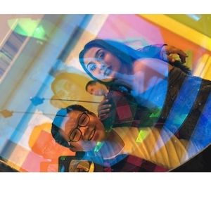 Meet your Posher, Alexia